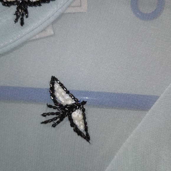 Temperley London Starling dress - Picture 3 of 12